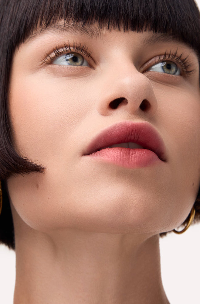 CATRICE PILLOW LIKE MATTE LIP MOUSSE 030