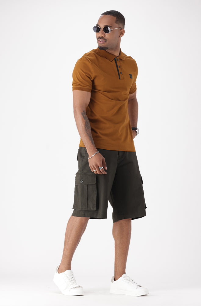Pratt Utility short