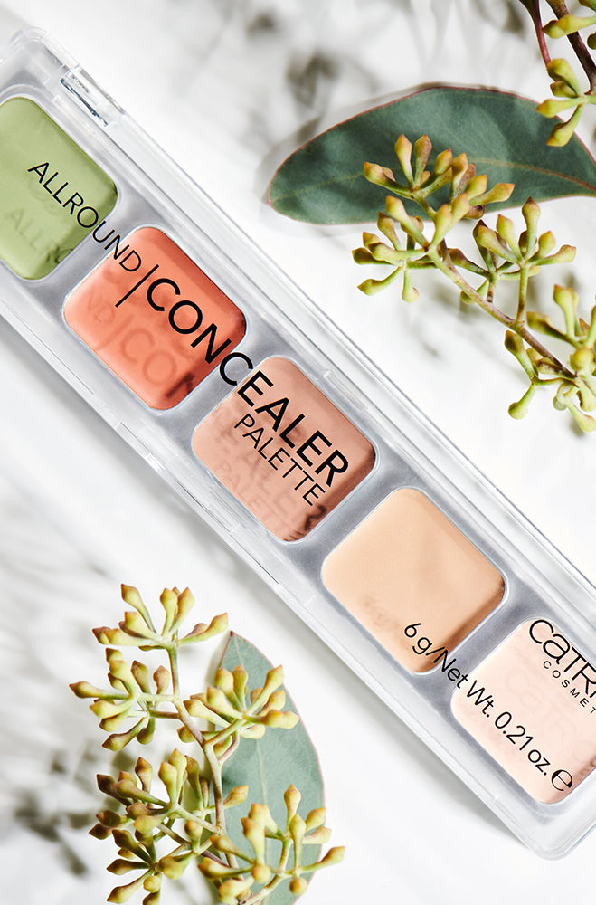 CATRICE ALLROUND CONCEALER 010