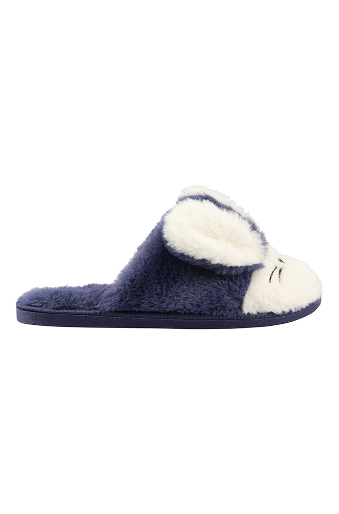 Kayden Ladies slippers – Dunns