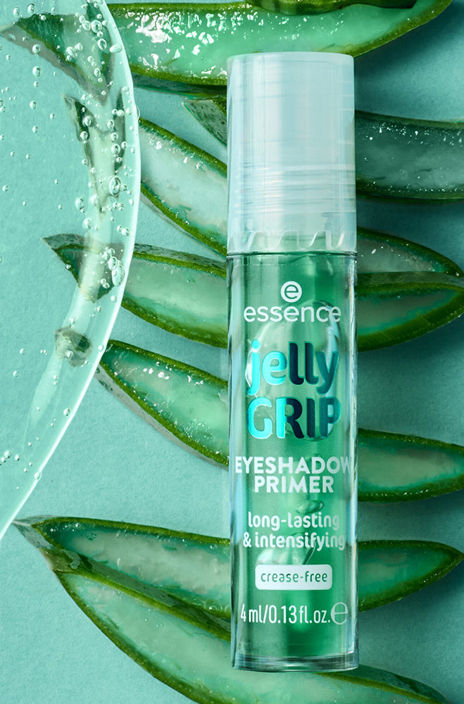 ESSENCE JELLY GRIP EYESHADOW PRIMER