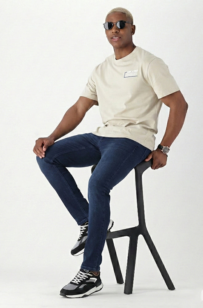 Landau Slim Fit Denim