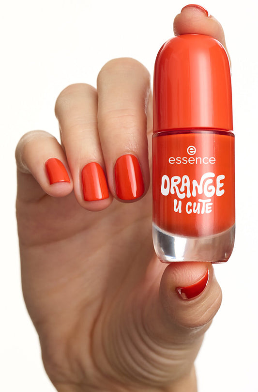 ESSENCE GEL NAIL POLISH 15