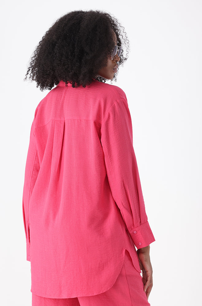 LIORA EASY WEAR LIGHTWEIGHT SHIRT