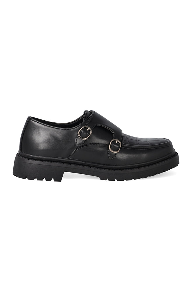 Footwear | Porter Monk Formal Shoe Flats
