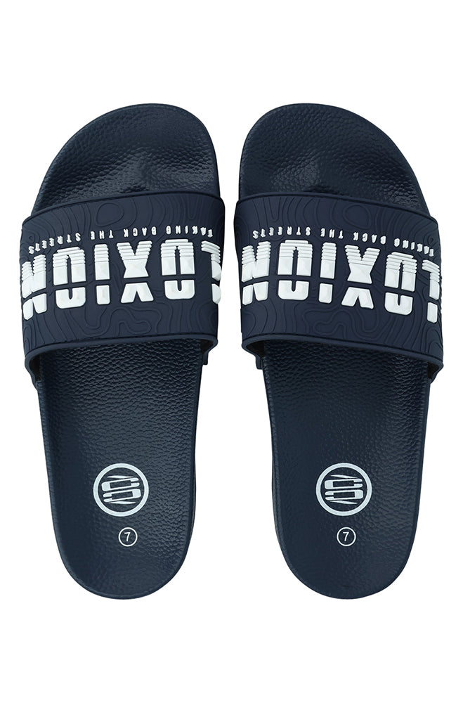 Loxion Kulca Aden slide