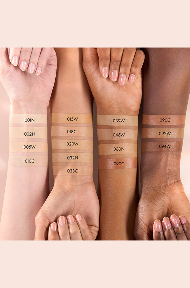 CATRICE INSTANT BRIGHT SERUM CONCEALER 092W