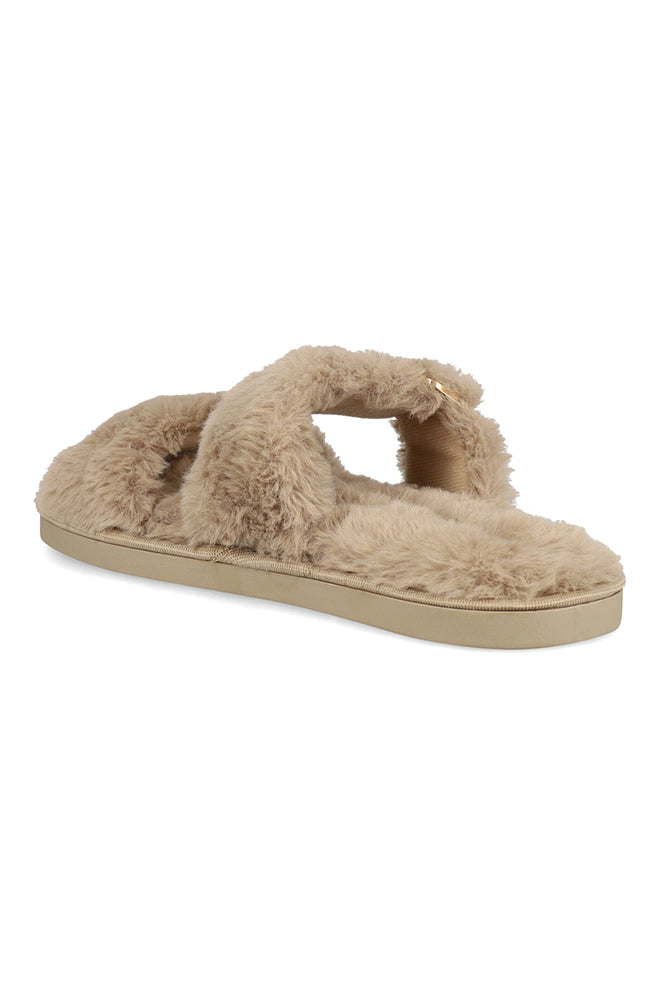 Charna Ladies slippers