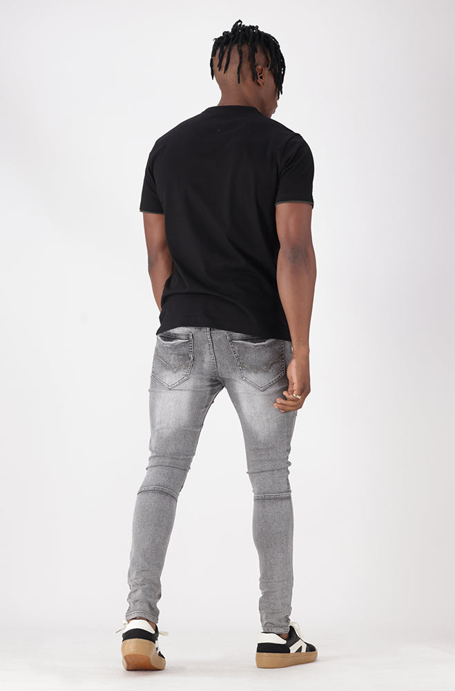 Wavsy Tee