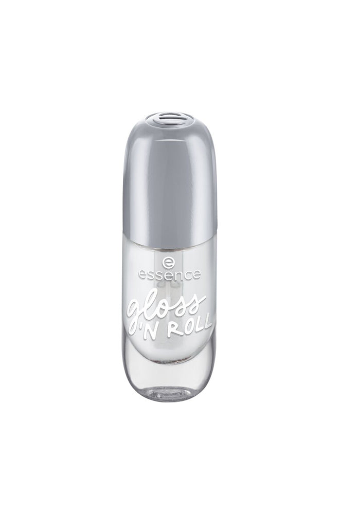 Beauty | Essence Gel Nail Colour 01 _ 162442 White Care