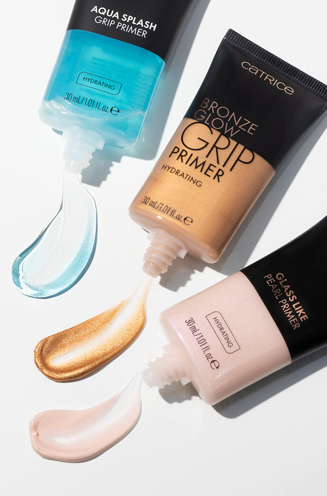 CATRICE GLASS LIKE PEARL PRIMER 010