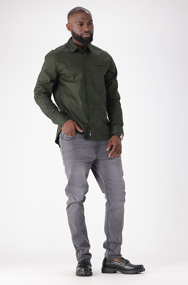 Gould Shirt
