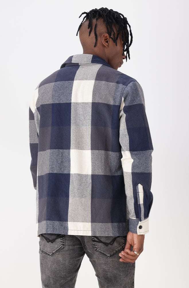 Nighthawk Shacket