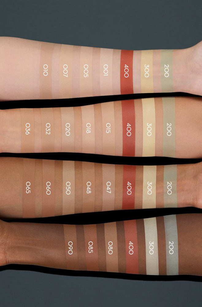 Beauty | Catrice Liquid Camouflage High Coverage Concealer _ 162254 Nude Makeup