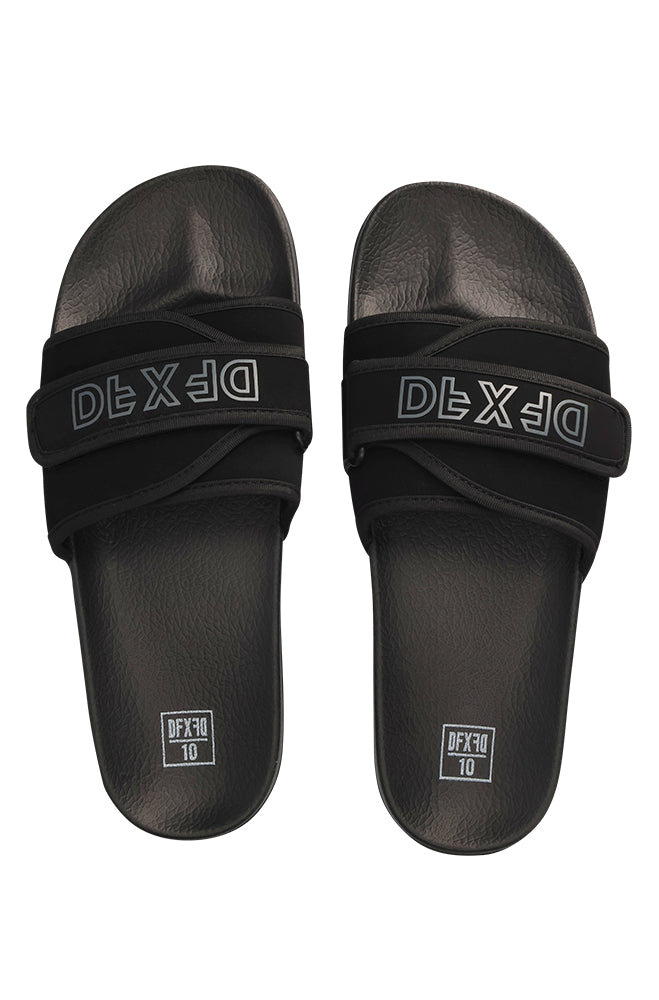 DFXFD Core Utility slide