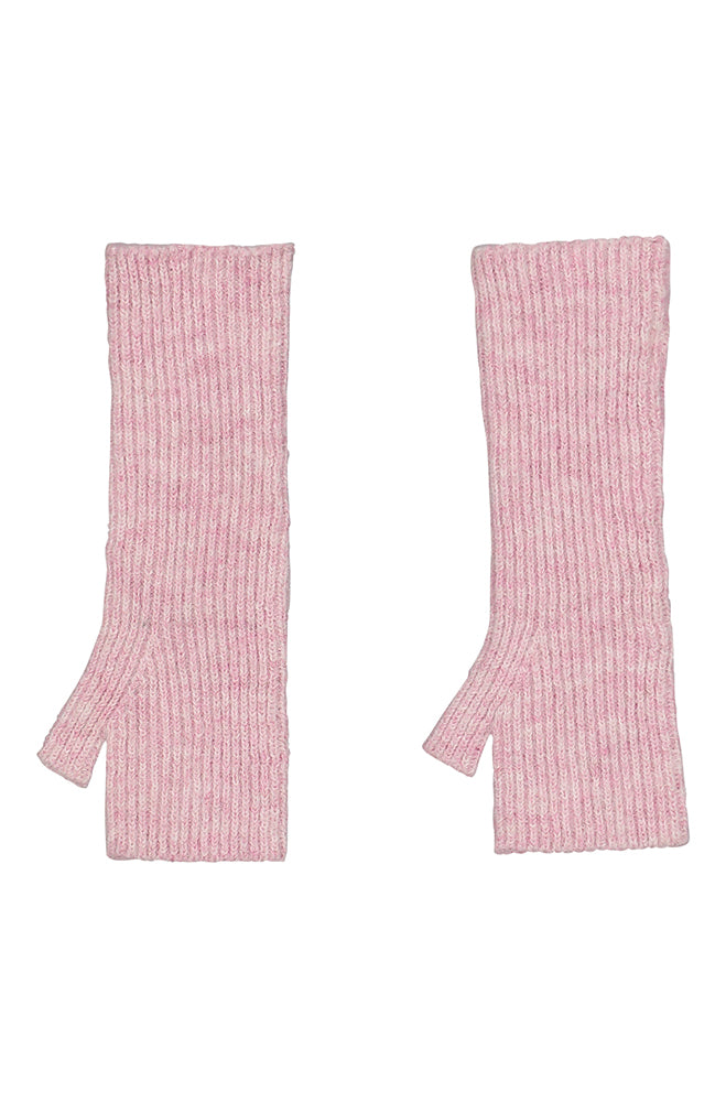 JULIA SCARF AND GLOVE SET