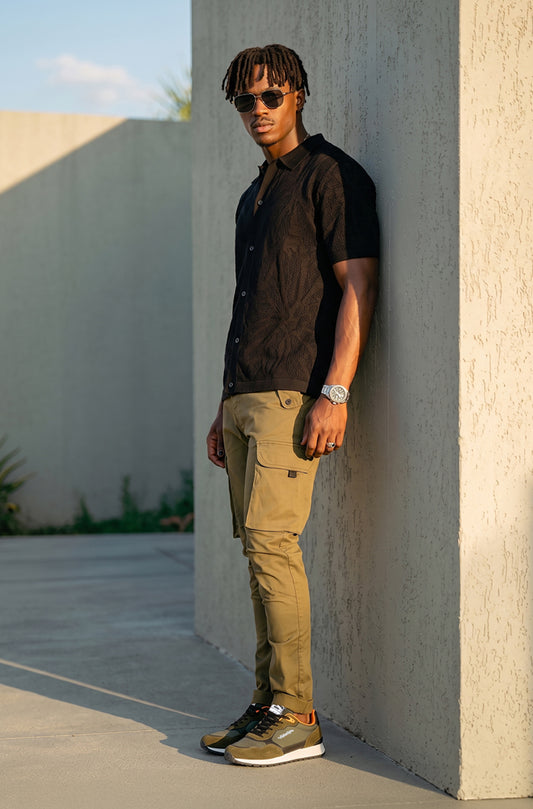 Atlas Smart Jogger