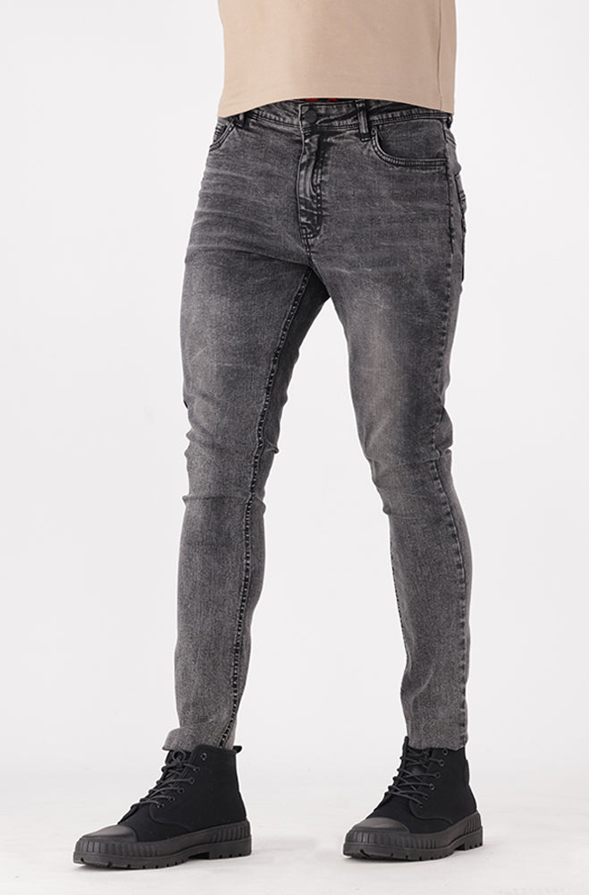 Amigos Super Skinny Denim