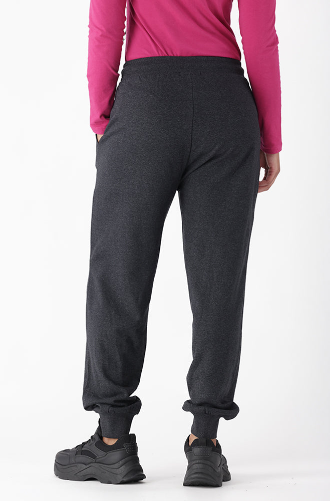 JORDI FLEECE JOGGER