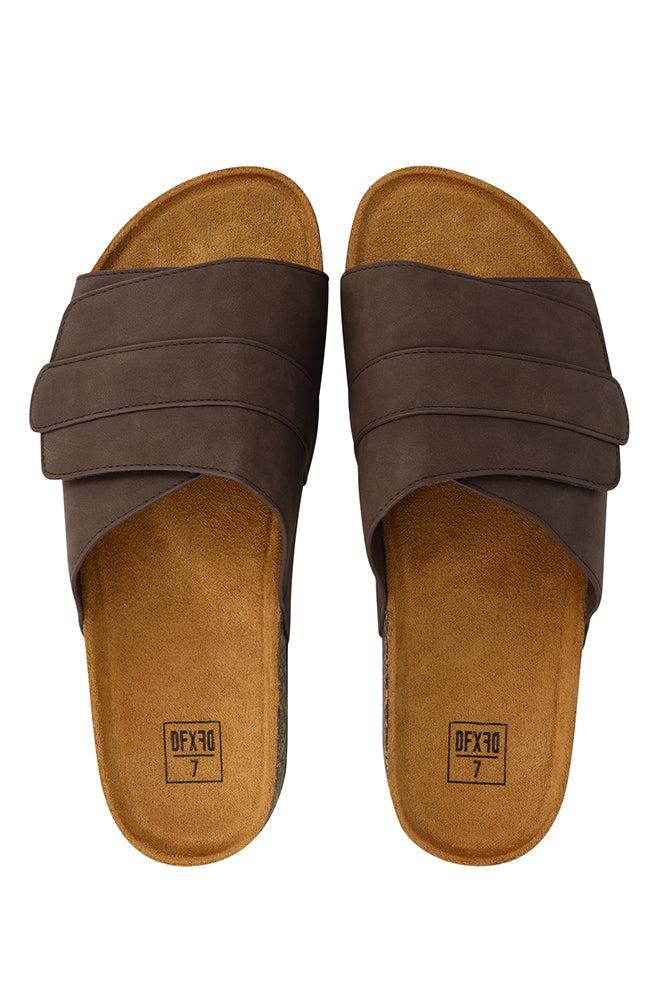 DFXFD Denzil sandal