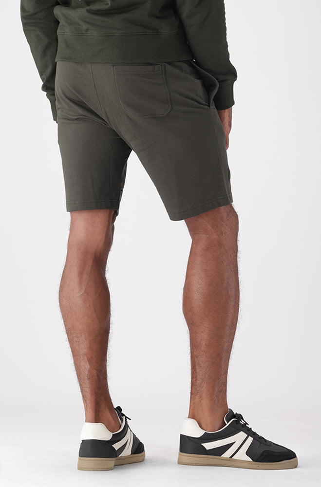 Stride Short