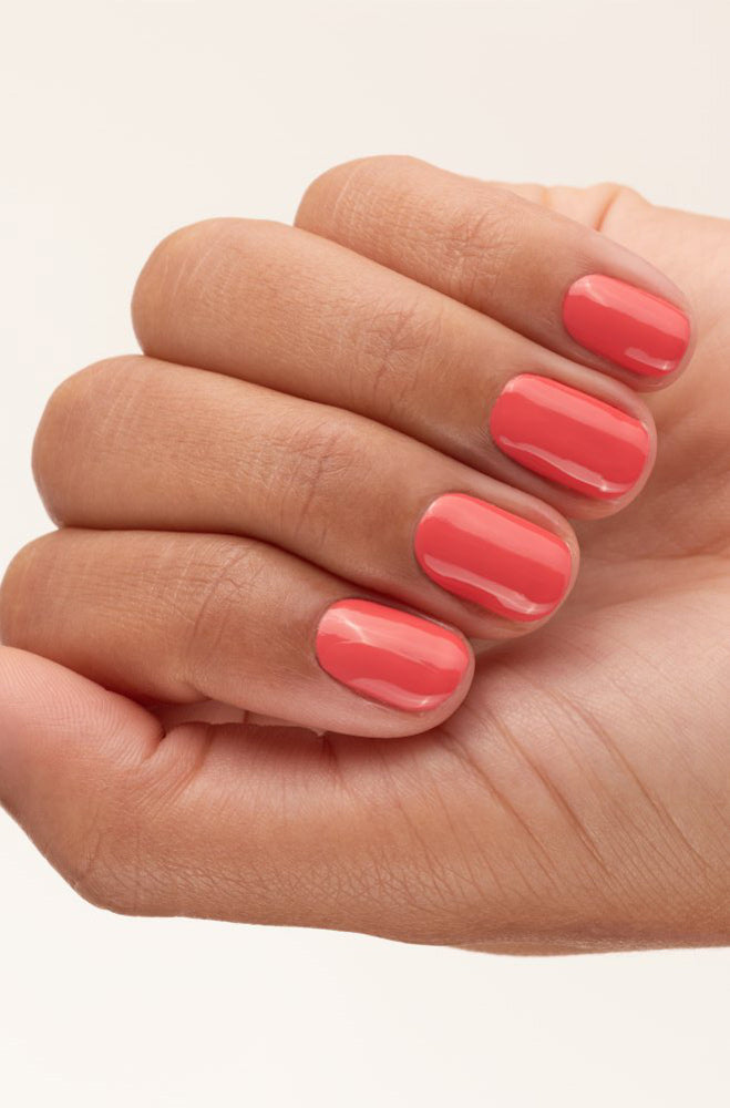 Beauty | Essence Gel Nail Colour 52 _ 162576 Orange Care