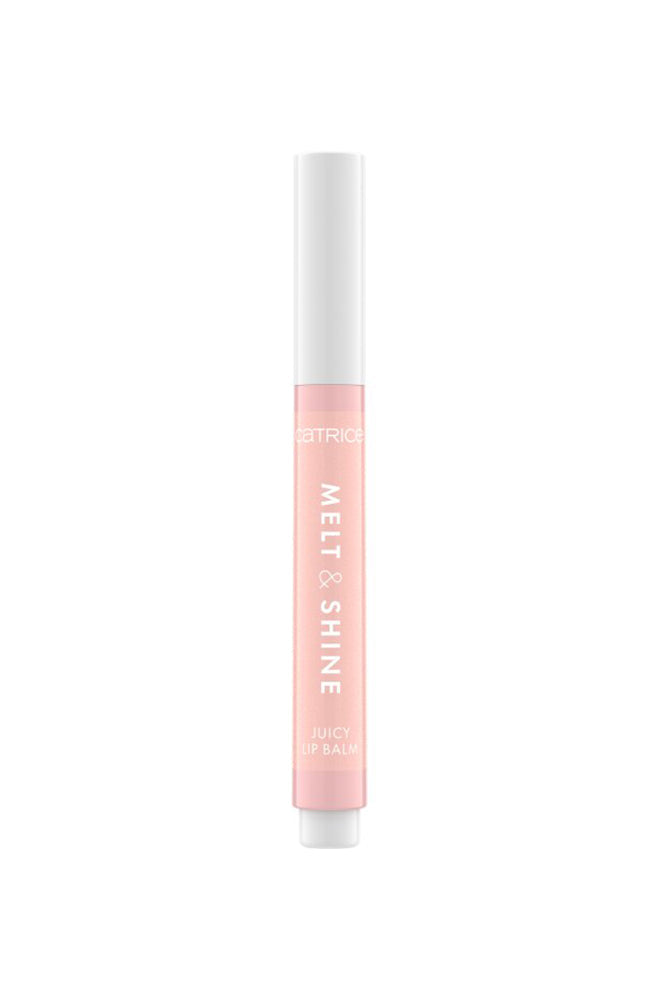 Beauty | Catrice Melt and Shine Juicy Lip Balm 010 _ 162375 Nude Makeup