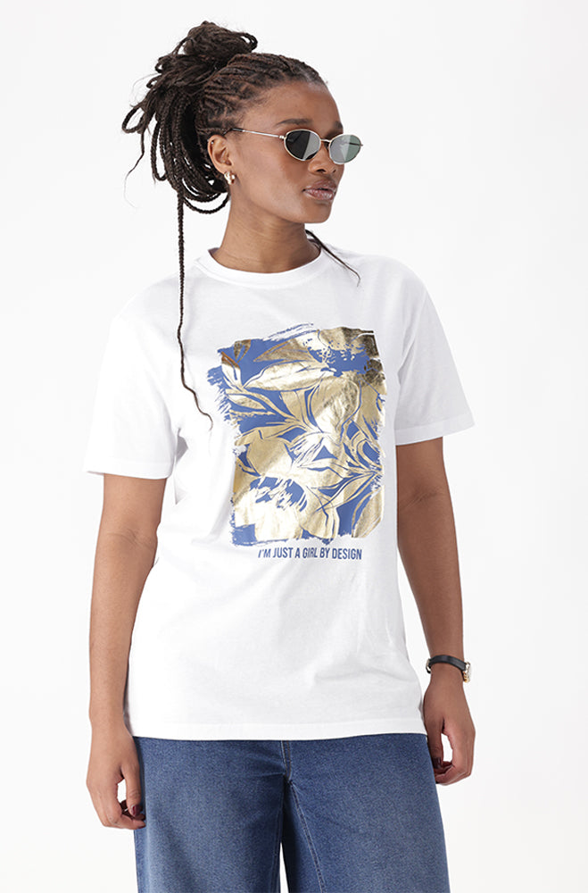 JADE GRAPHIC BOYFRIEND TEE