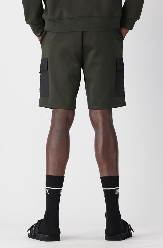 Mens | Tulips Utility Short _ 164310 Fatigue Cargo Shorts