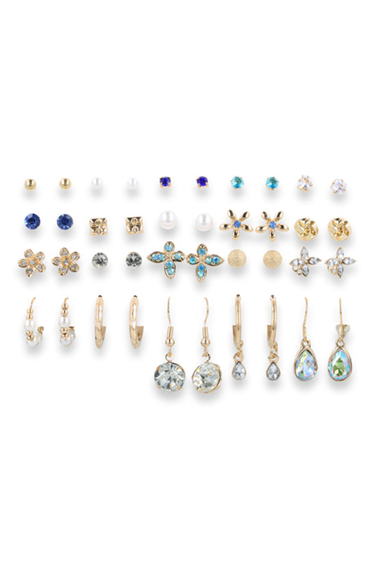 MIRISA 20 PACK EARRINGS