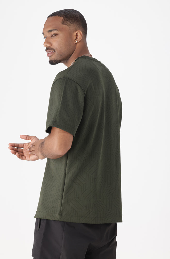 Cedar Tee