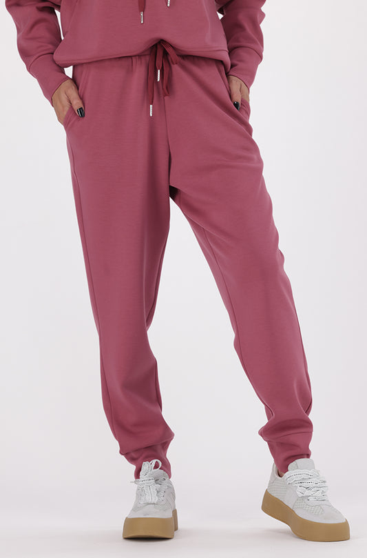 LUCY SOFT TOUCH JOGGER