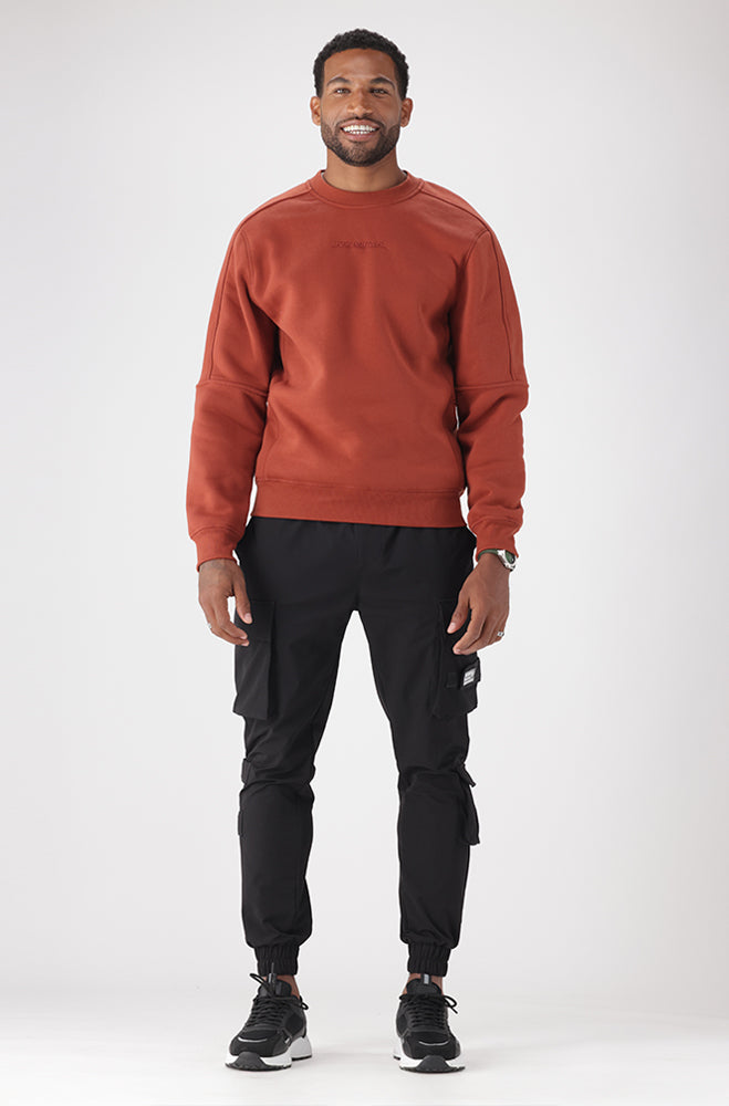 Frost Sweat