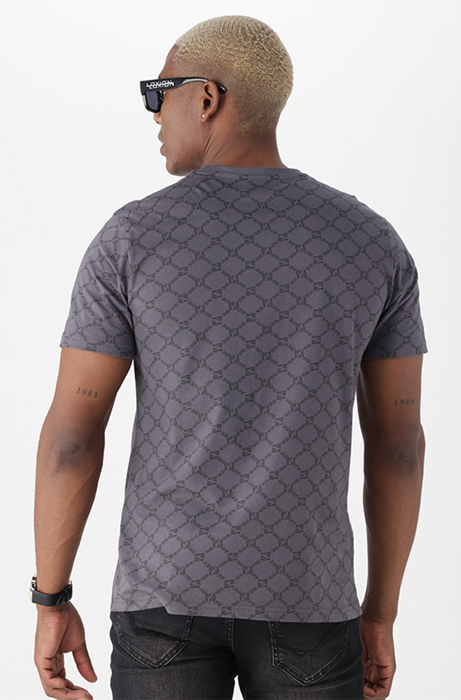 Duplicate Tee