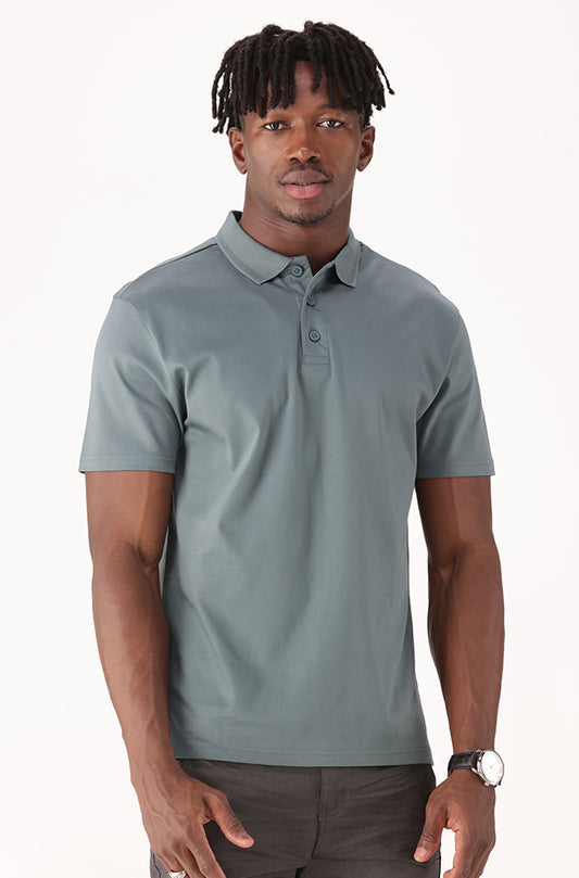 Premium Golfer