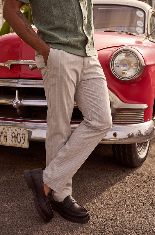Demetri Smart pants