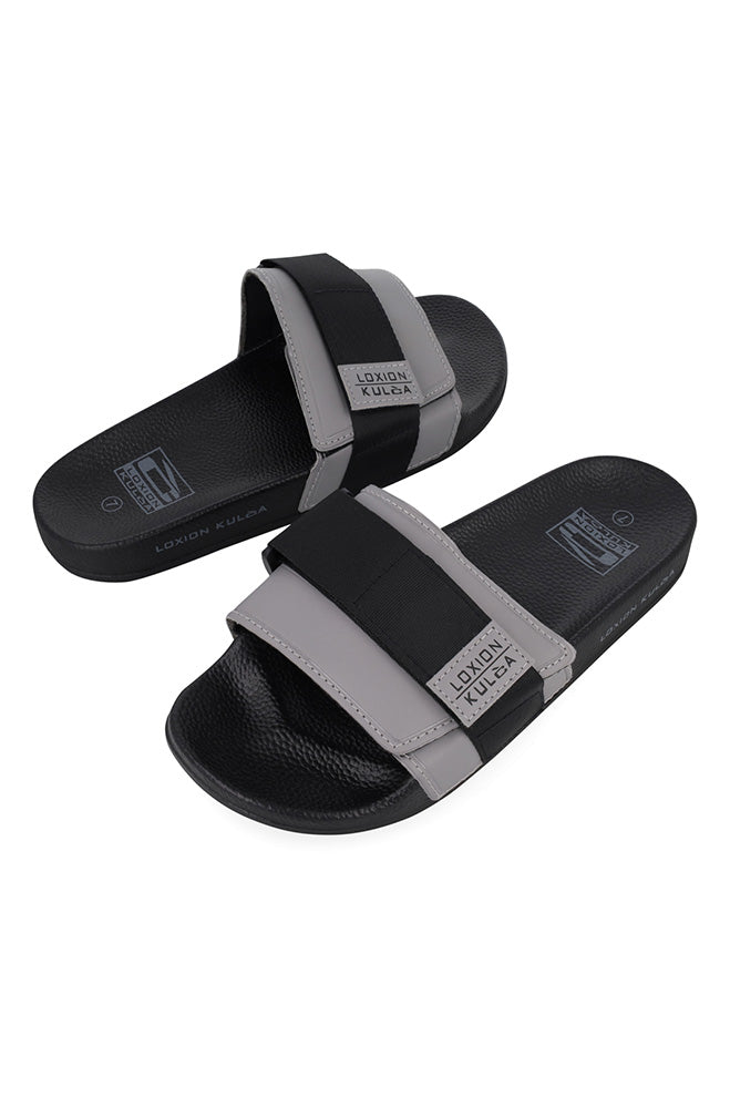 Loxion Kulca velcro slide