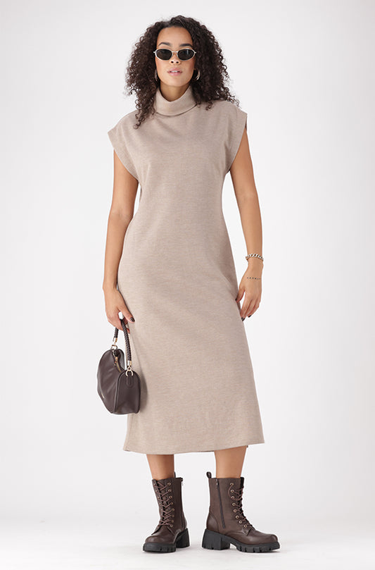 AINSLEY CUT AND SEW DRESS