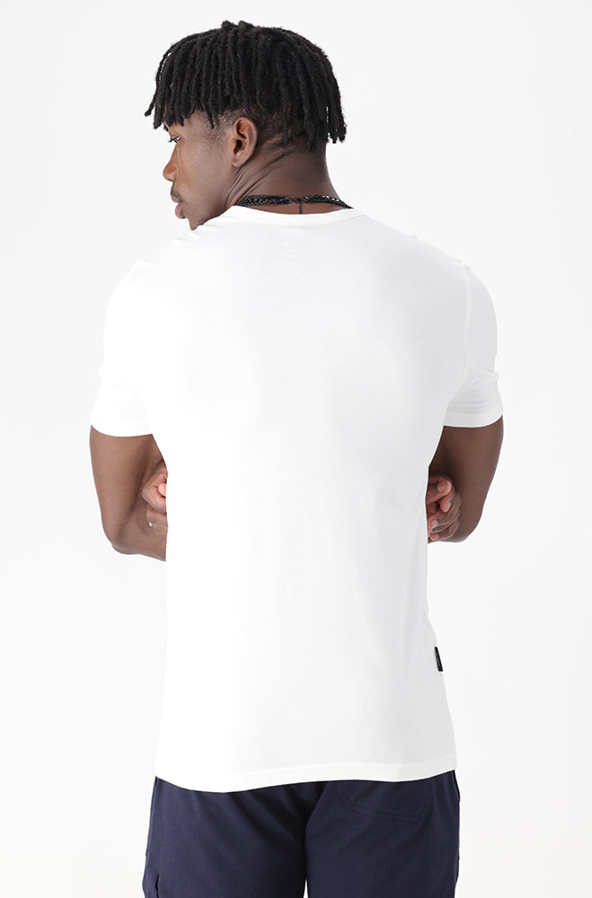 Raven Tee