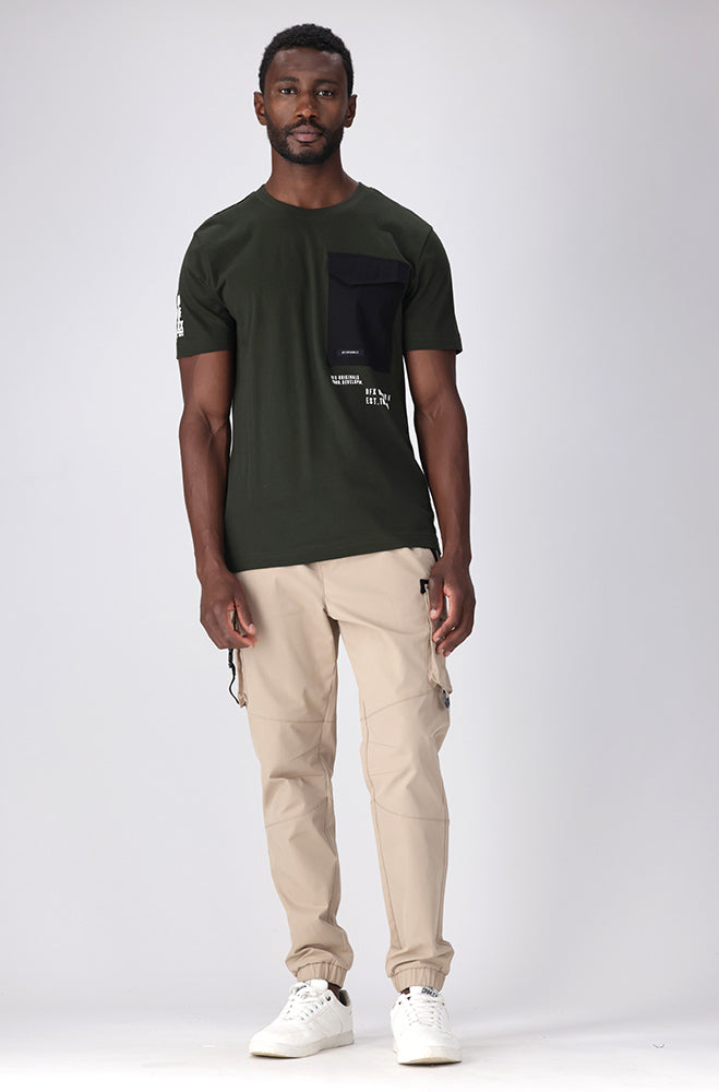 Mens | Naper Tee T-shirts