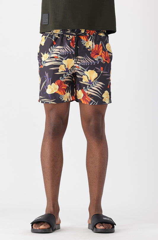 Vintiq Swim Short