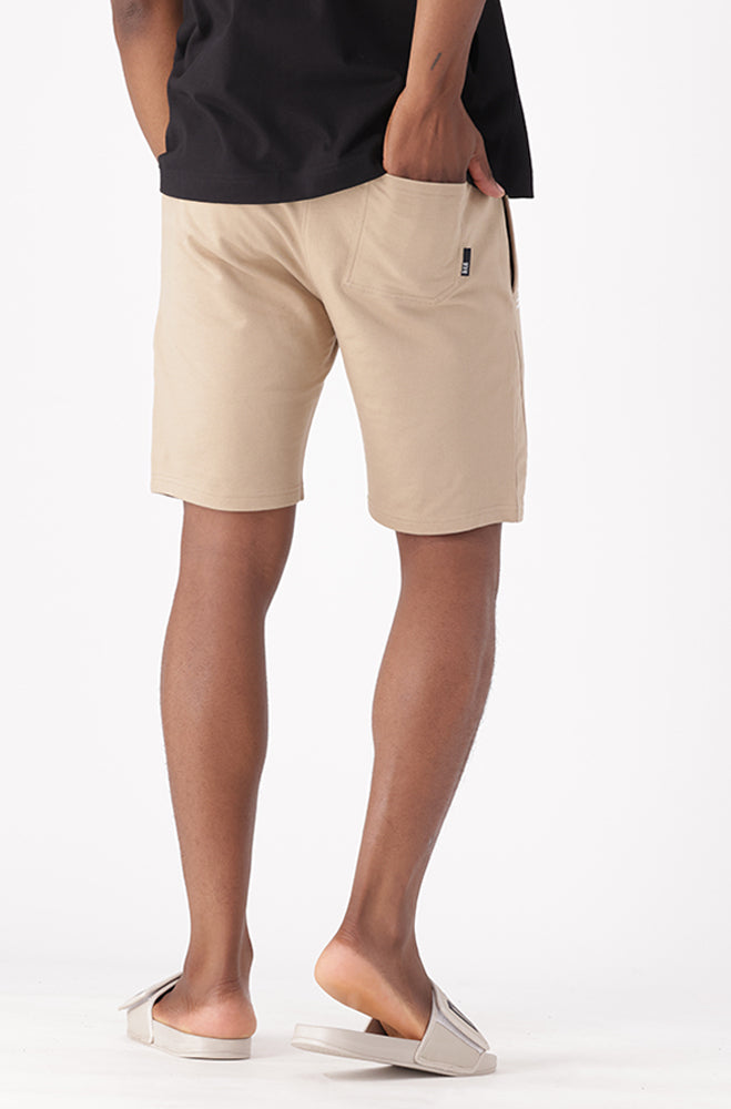 Thirds Short