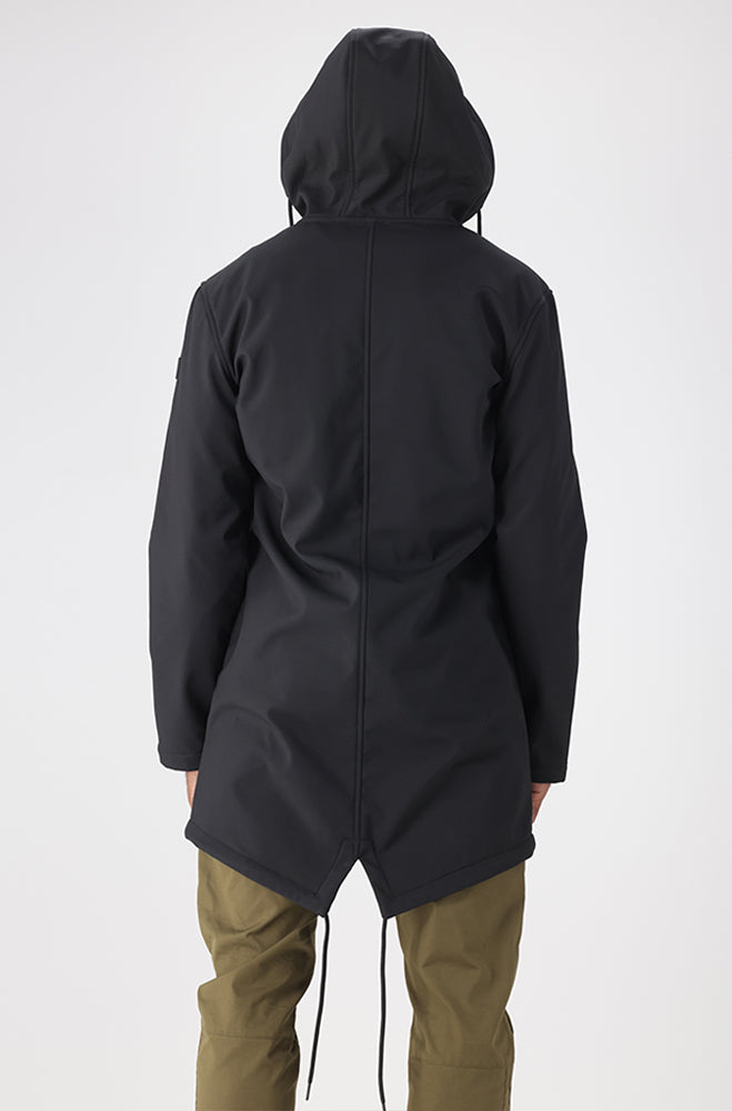 Ivanhoe Parka