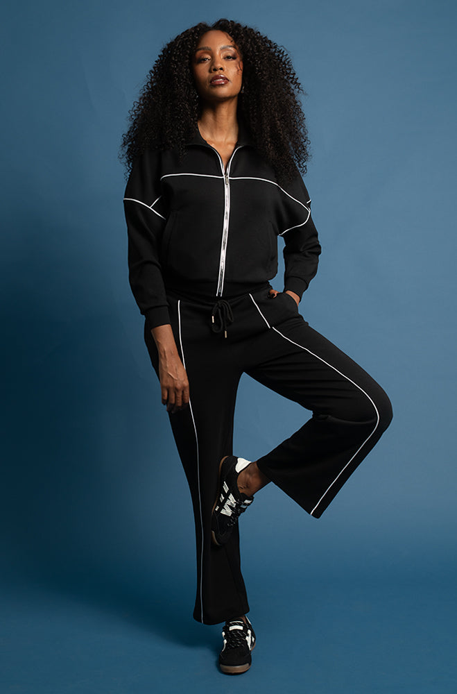 UNA SOFT TOUCH PANTS