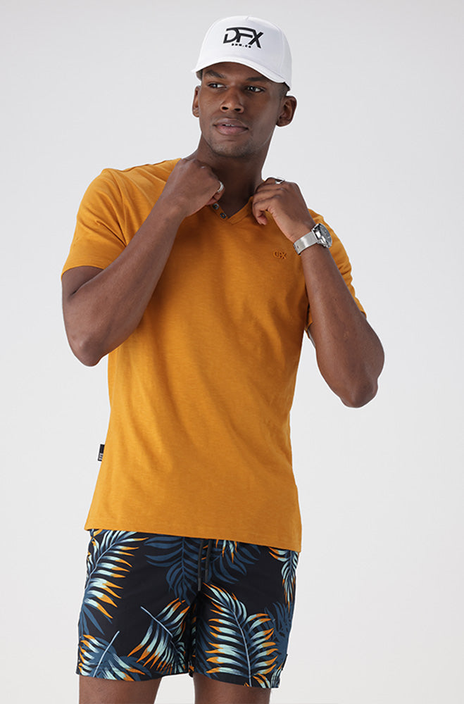 Charzare Tee