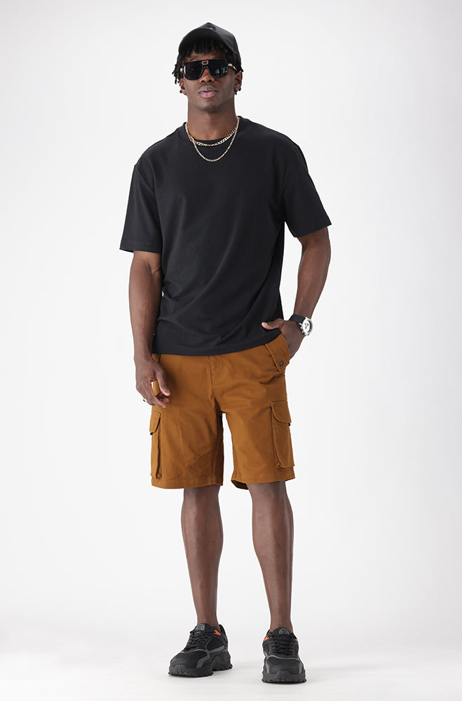 Clark Utility short