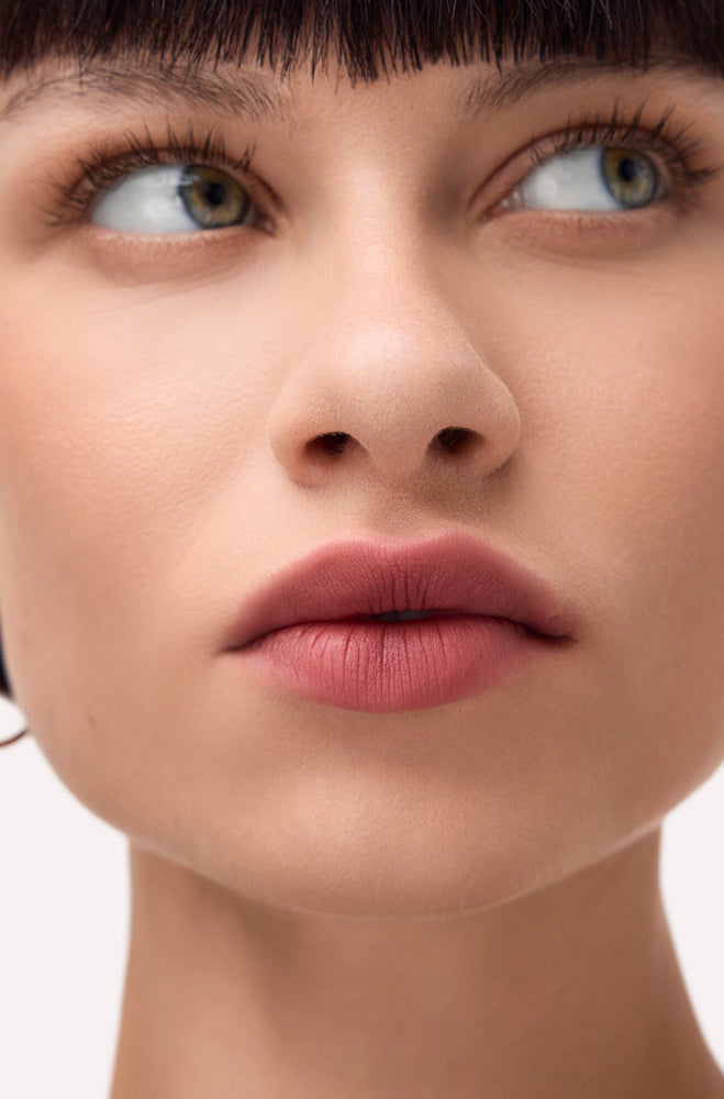 CATRICE PILLOW LIKE MATTE LIP MOUSSE 010
