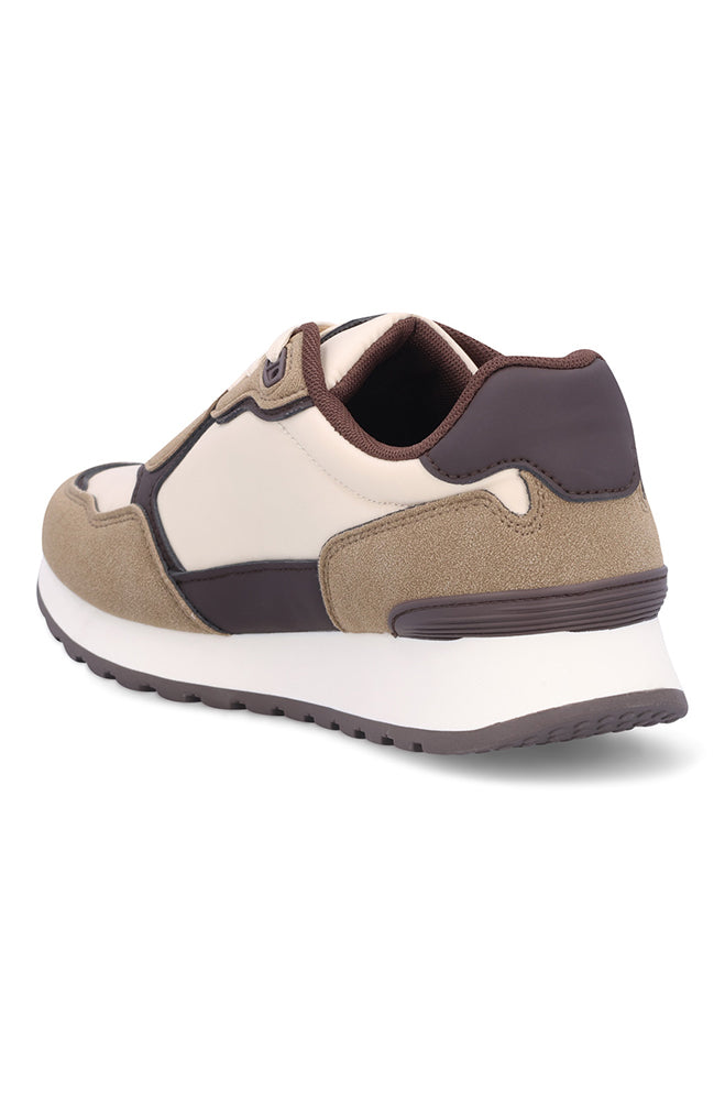 Retro mens sneaker