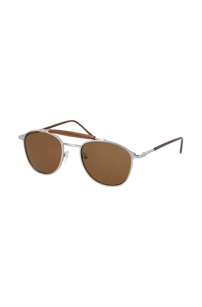 THEO AVIATOR SUNGLASSES
