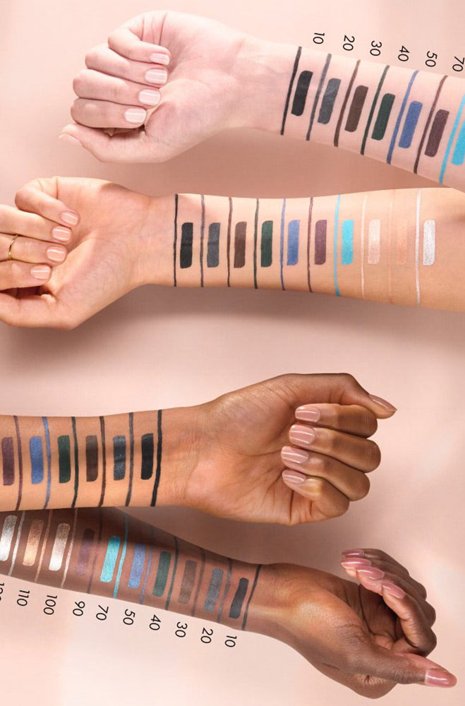 Beauty | Catrice 20h Ultra Precision Gel Eye Pencil Waterpr _ 162425 Brown